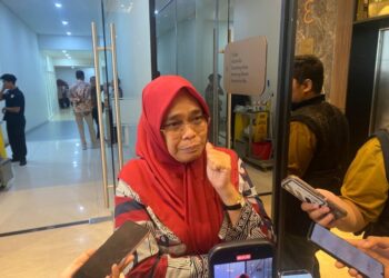 Uji Pancang Terowongan Picu Getaran, PUPR Janji Evaluasi Total!