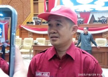 Warung Kelontong Terdesak, DPRD Samarinda Diminta Tertibkan Jam Operasional dan Jarak Minimarket
