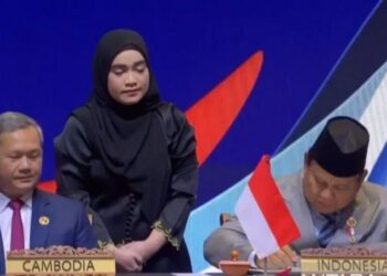 Timor Leste Resmi Bergabung, ASEAN Kini Miliki 11 Anggota Negara