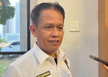 Disdikbud Kaltim Dorong Etika Digital dan Fleksibilitas Belajar Jarak Jauh