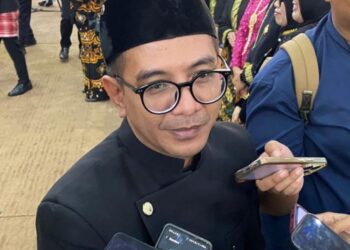 DPRD Kukar Dorong Beasiswa Profesi, Bukan Hanya Pendidikan Formal