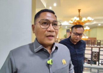 DPRD Kukar Gelar RDP Dorong Penyelesaian Damai Sengketa Lahan di Samboja
