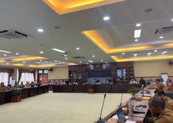 DPRD Kebut Finalisasi RPJMD Kukar, Disiapkan Sebelum APBD 2026 Disahkan