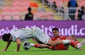 Istana Apresiasi Perjuangan Timnas Indonesia Meski Gagal Lolos ke Piala Dunia 2026