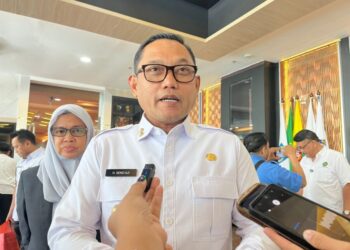 Kaltim Siapkan Lobi ke Pusat, Tolak Rencana Pemangkasan DBH 2026
