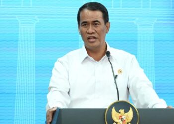 Pemerintah Perkuat Hilirisasi Pertanian untuk Dorong Nilai Tambah dan Pemerataan Ekonomi