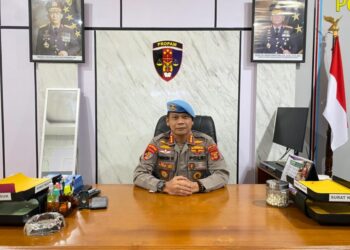 Laporkan Dugaan Pelanggaran Polisi Kini Bisa Lewat Aplikasi Divpropam Polri