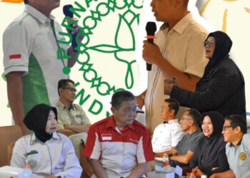 Rakorkot PPI Balikpapan Tetap di Gas Walau Sedikit Cemas
