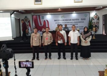 PPI Balikpapan Punya Ketua Baru