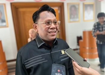 Kasus Tanah Tak Kunjung Reda, Komisi I DPRD Samarinda Soroti Lemahnya Sistem Administrasi di Tingkat Bawah