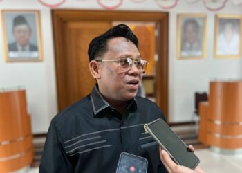 Hampir Seribu Warga Samarinda Gagal Terima Sertifikat PTSL, DPRD Panggil BPN Minta Penjelasan
