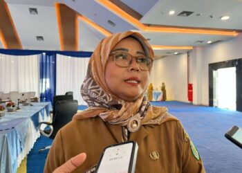Isu Anggaran Perjalanan Dinas Rp1 Miliar, Dispar Kaltim Tegaskan Informasi Tersebut Hoaks