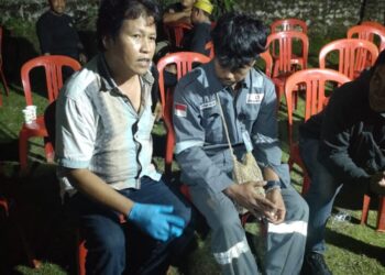 PT Kilang Pertamina Balikpapan Sampaikan Belasungkawa dan Komitmen Penanganan Penuh atas Insiden di Lawe-Lawe
