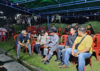 Polres Ppu Lakukan Penyelidikan Tiga Pekerja Tewas Tertimbun Longsor Saat Galian Manual di Proyek RDMP Girimukti