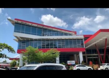 Fokus Bangun Kantor Pelayanan, DPU Kukar Nilai Harus Sesuai Prioritas Anggaran