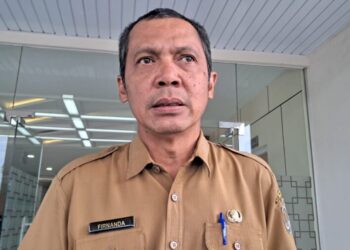 Kejar Serapan Rp3,2 Triliun, PUPR-PERA Kaltim Kebut Pembangunan Jalan di Kutim dan Kubar
