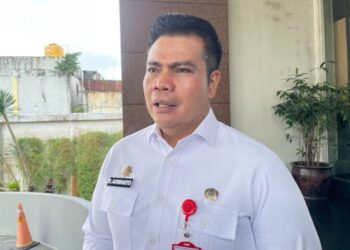 Cuma 100 Meter dari Pemukiman Warga, Tambang PT Singlurus Langgar Aturan dan Disetop!