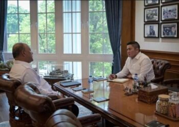 BGN Laporkan 38,5 Juta Telah Terima Manfaat Program Makan Bergizi Gratis
