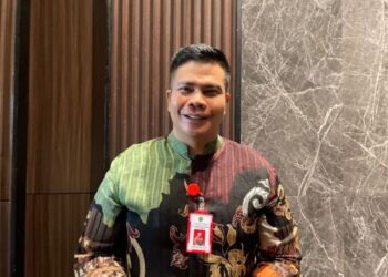 Kaltim Siap Tinggalkan Batu Bara, Target Bauran Energi Bersih Capai 79 Persen di 2045