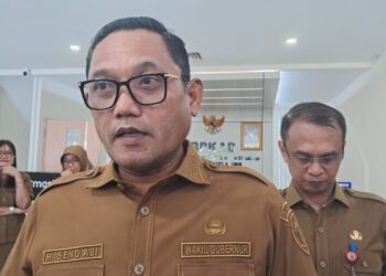 Kaltim Dipastikan Terima Tambahan DBH Awal 2026, Pemprov Siapkan Strategi Antisipasi