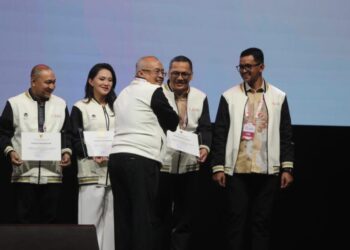 Masuk 10 Besar Nasional, Kaltim Torehkan Capaian Indeks Pembangunan Pemuda Terbaik 2025