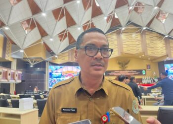 Tahap Wawancara Jadi Penentu, 21 Nama Calon KPID Kaltim Akan Diserahkan ke DPRD