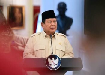 Prabowo Tegaskan Pengawasan Ketat Program Makan Bergizi Gratis untuk Cegah Insiden Keracunan