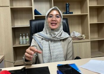 Pemutakhiran SK Jalan Kukar Jadi Kunci Tata Kelola Infrastruktur yang Akurat