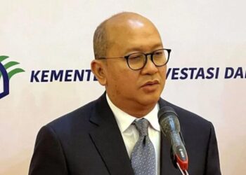 Dua Ekspatriat Masuk Jajaran Direksi Garuda Indonesia, Rosan Roeslani: Untuk Perkuat Transformasi dan Teknologi