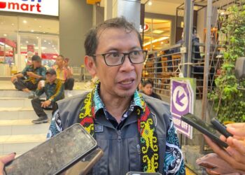 PMK Terkendali, Kaltim Perketat Vaksinasi dan Karantina Ternak