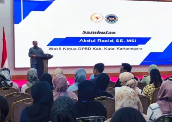 DPRD Kukar Nilai Program Gizi Gratis Bentuk Investasi untuk Generasi Sehat