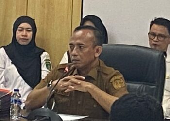 Dari Aspal ke Akselerasi Ekonomi, Strategi PU Kukar Membuka Potensi Desa Lewat Jalan