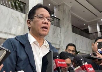Kemenkeu Belum Pastikan, tapi Peluang Kenaikan Gaji ASN 2026 Masih Terbuka