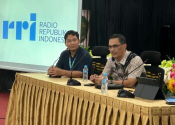 Pramuka Kaltim Didorong Melek Media, Kwarda Gelar Pelatihan Jurnalistik