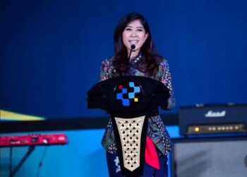 Pemerintah Tutup 23.929 Rekening Judi Online, Meutya Hafid: Aliran Dana Ilegal Harus Terputus!