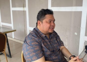 Digitalisasi Tata Kelola Aset, DPU Kukar Memperkuat Efisiensi dan Transparansi Layanan Internal