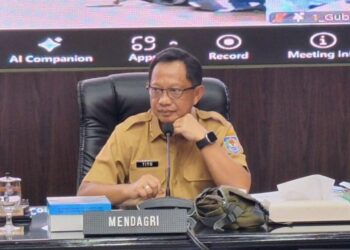 Kemendagri Percepat Pembangunan Mal Pelayanan Publik di Seluruh Indonesia