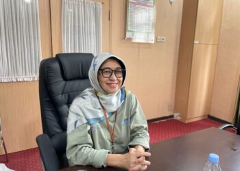 HKJS 2025, RSJD Samarinda Gaungkan Pentingnya Sehat Jiwa di Tengah Lonjakan Depresi