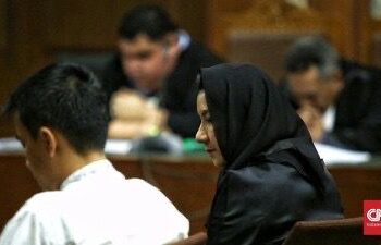 KPK Panggil Warga Negara India Terkait Dugaan Gratifikasi Batu Bara di Kukar