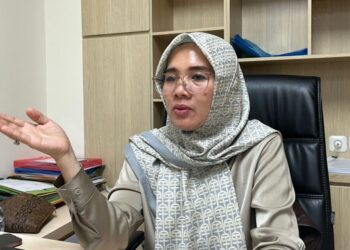PU Kukar Wujudkan Konektivitas di Pedalaman
