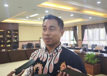 DPRD Kukar Dorong Perluasan Program Makan Bergizi Gratis hingga Balita dan Lansia