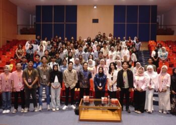 Diskominfo Kaltim Tekankan Strategi Proaktif-Reaktif Kelola Informasi Publik di Era Digital