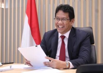 Pemerintah Belum Putuskan Skema Pembayaran Gaji ASN Daerah, Menkeu: Harus Sesuai Kemampuan Fiskal