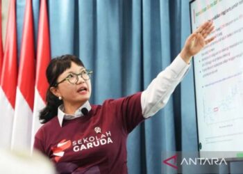 Kemdiktisaintek Gandeng 30 Kampus dan Industri China untuk Percepat Hilirisasi di Indonesia