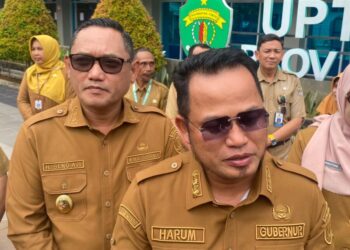 Pemerintah Kaltim Pastikan Insentif Guru Berlanjut, Tingkatkan Kualitas Pendidikan hingga Daerah Terpencil