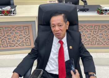 Dana Gratispol Baru Mengalir ke PTN, PTS Belum Tersentuh: DPRD Kaltim Warning Pemprov soal Janji Politik