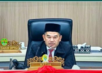 Pemangkasan DBH Dinilai Memberatkan, Ketua DPRD Kaltim Desak Pemerintah Lakukan Penyesuaian