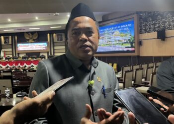 Ahmad Yani Ajak Masyarakat Jadikan Nilai Al-Qur’an sebagai Landasan Sikap dan Perilaku