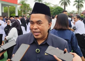 DPRD Kukar Pastikan Perlindungan dan Keberlanjutan Kontrak bagi Tenaga PPPK