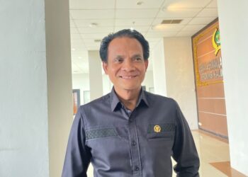 DPRD Kaltim Desak Percepatan Infrastruktur Demi Dongkrak Pariwisata Daerah Infobenua.com.Samarinda –DPRD Kalimantan Timur menilai